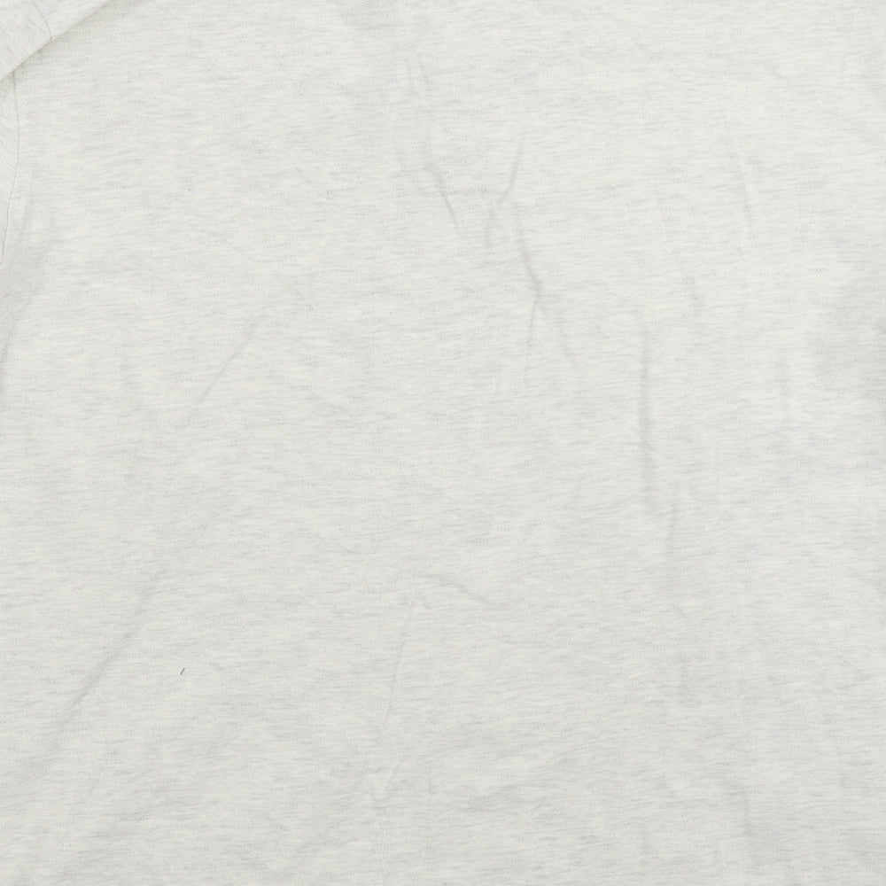 Marks and Spencer Mens White    Polo Size 2XL