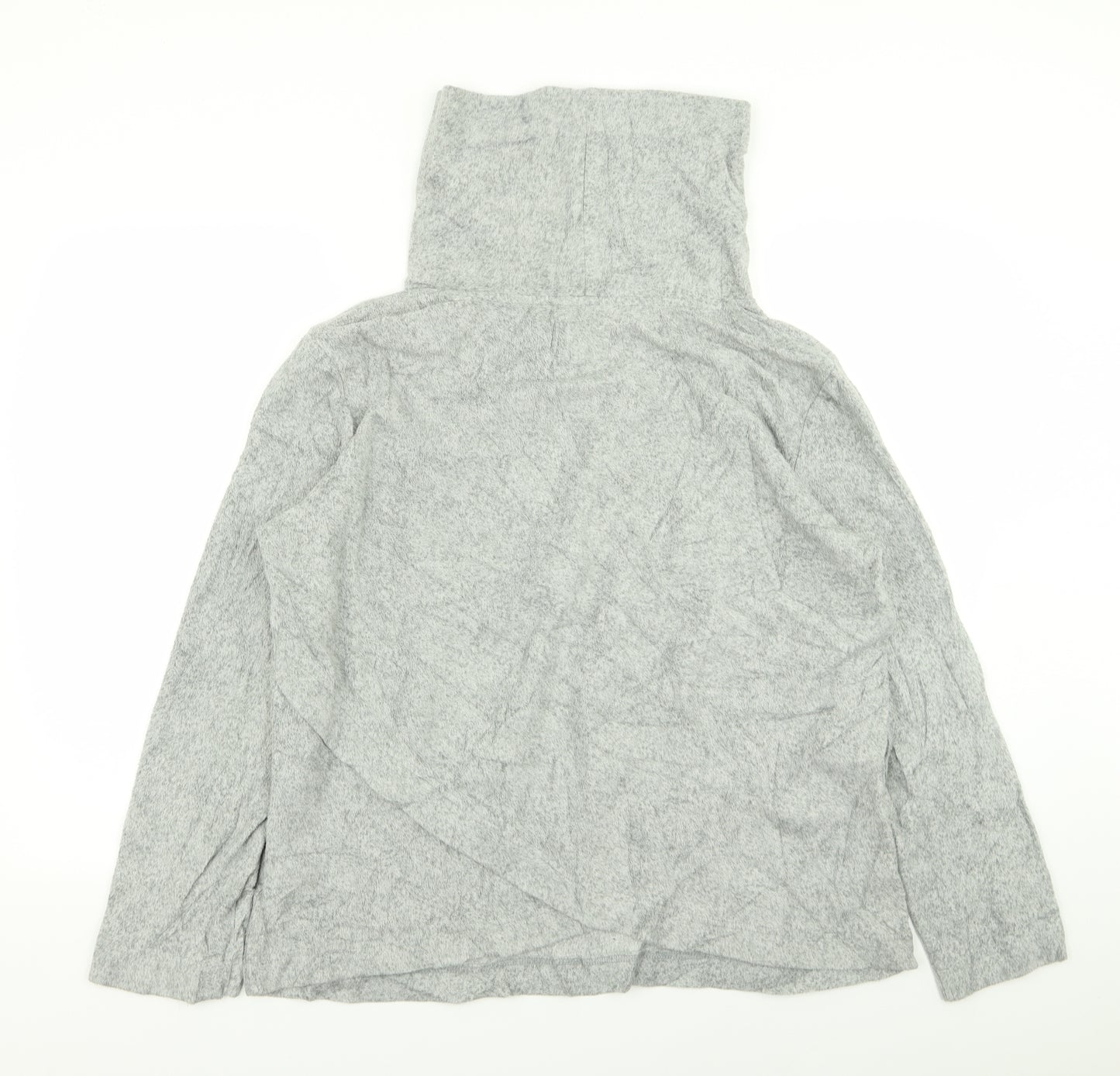 NEXT Womens Grey   Pullover Jumper Size M