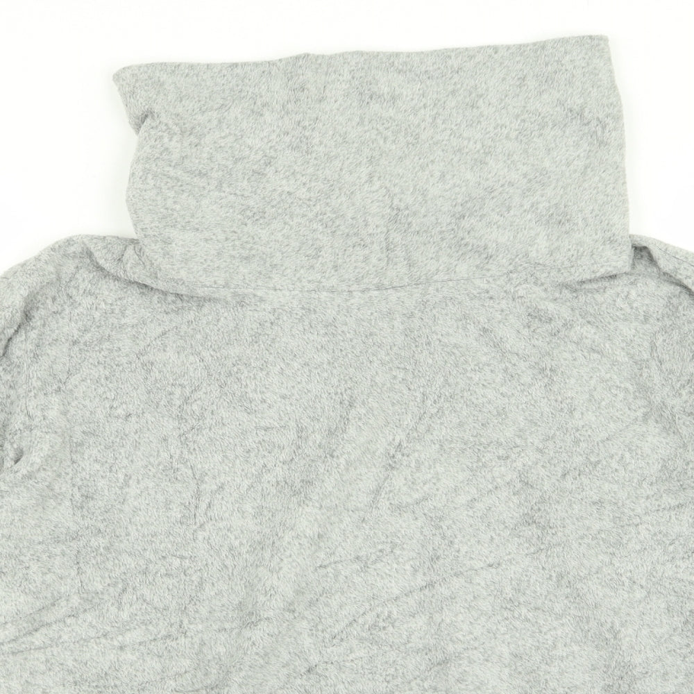 NEXT Womens Grey   Pullover Jumper Size M
