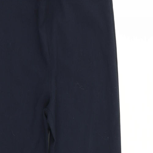 Banner Girls Blue   Jegging Trousers Size 7-8 Years - trousers