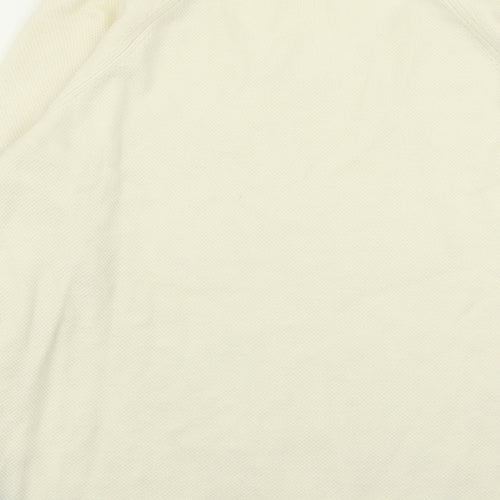 Gap Womens Beige   Pullover Jumper Size XL