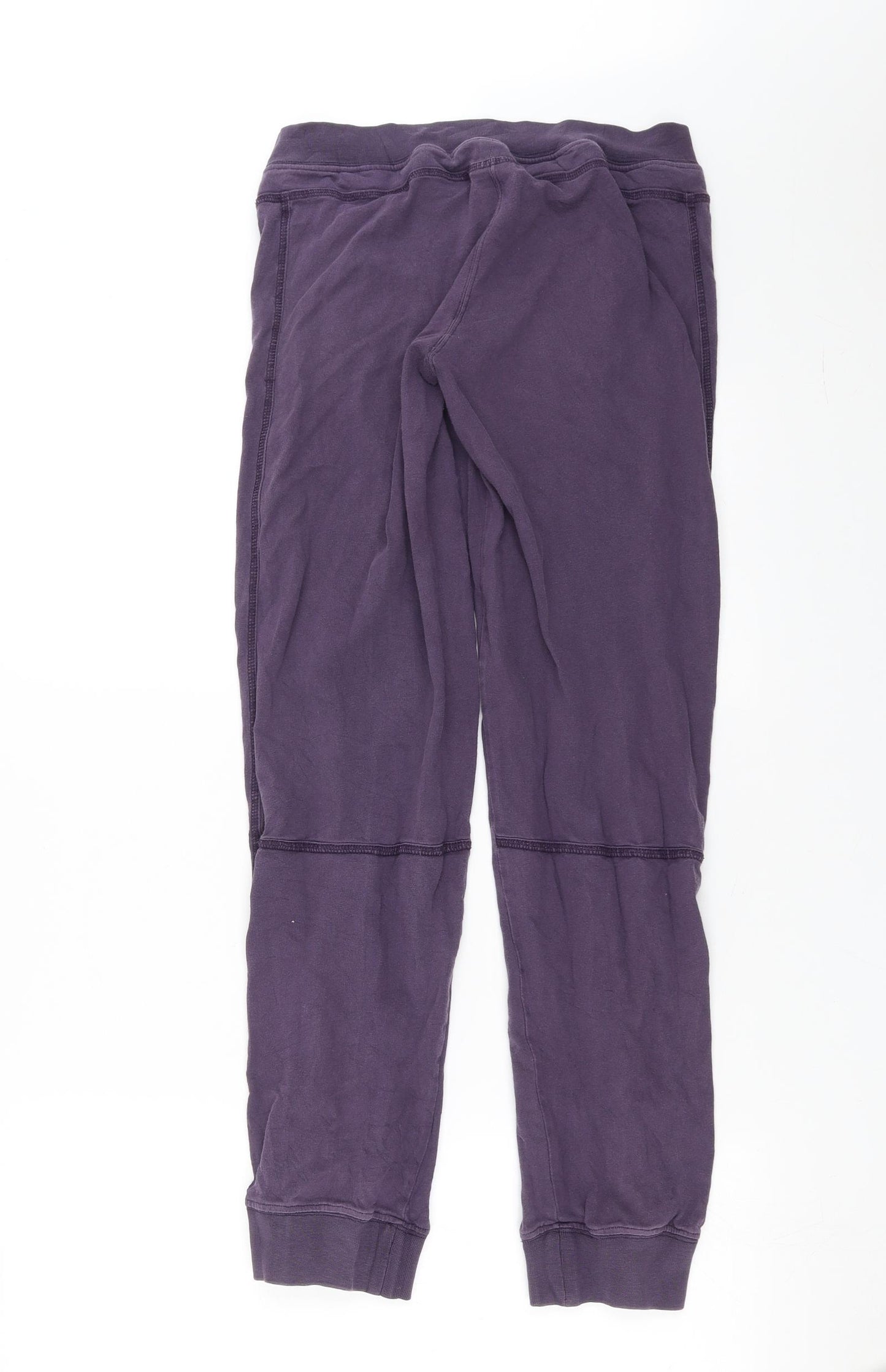 Champion Womens Purple   Jogger Trousers Size M L30 in
