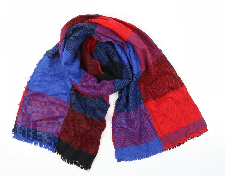 Preworn Unisex Multicoloured    Shawl/Wrap