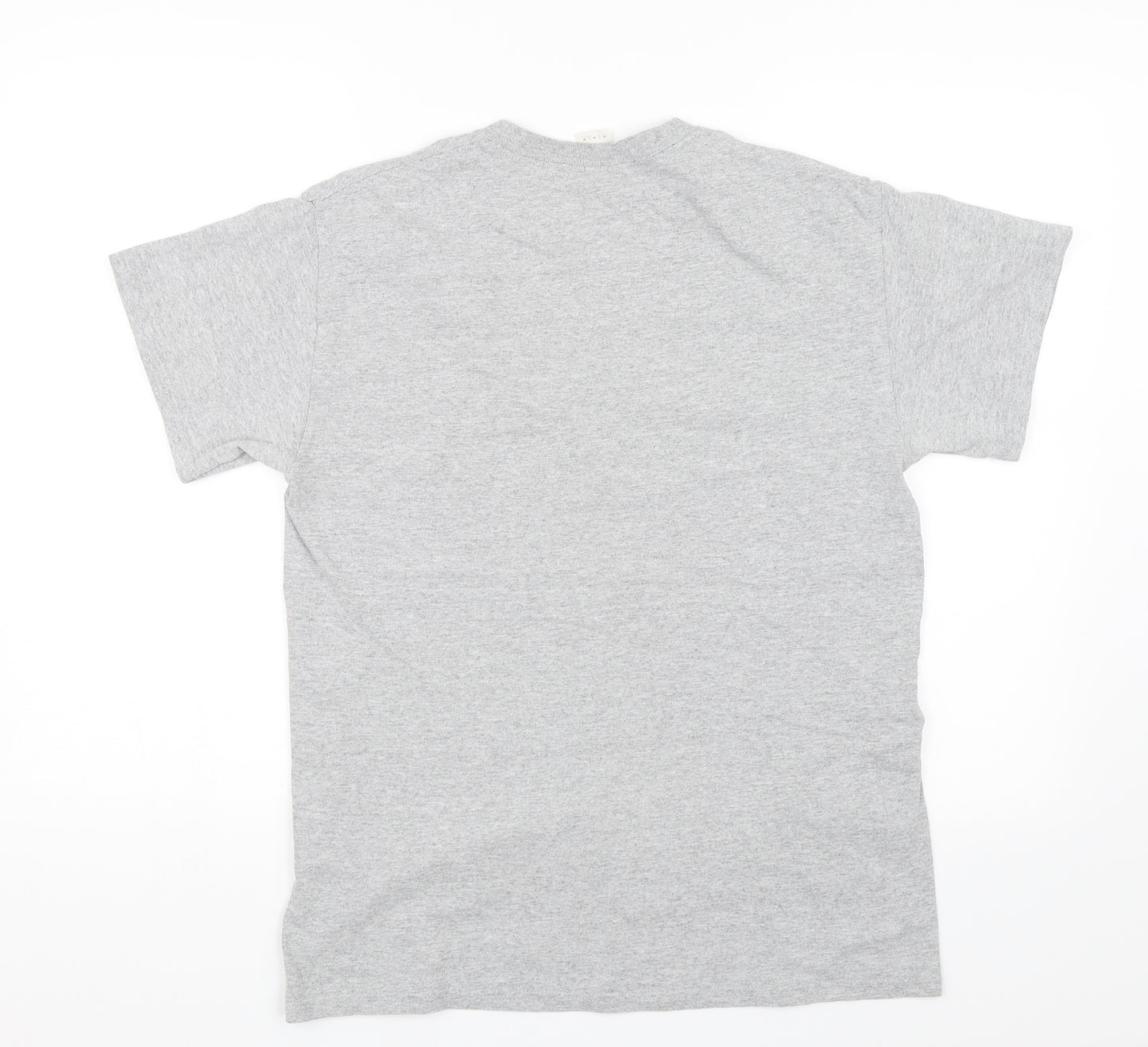 Gildan Womens Grey   Basic T-Shirt Size M  - Bee Kind