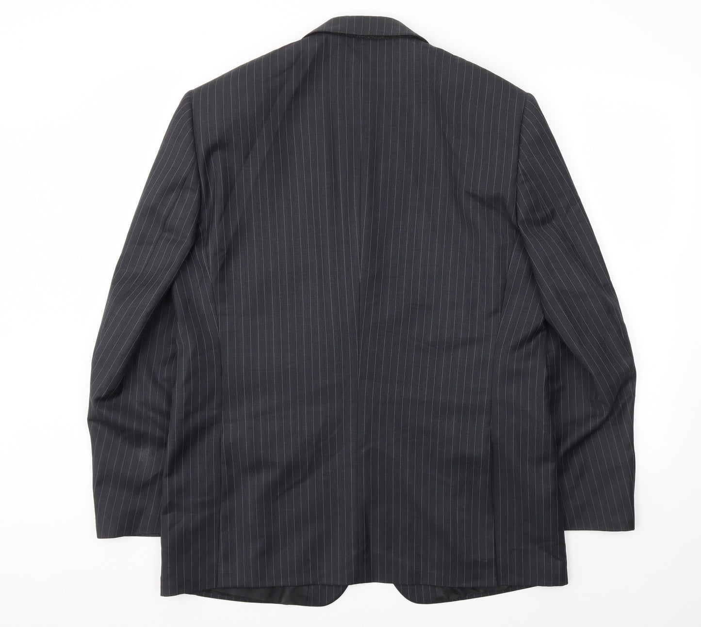 French Connection Mens Grey   Jacket Blazer Size 42