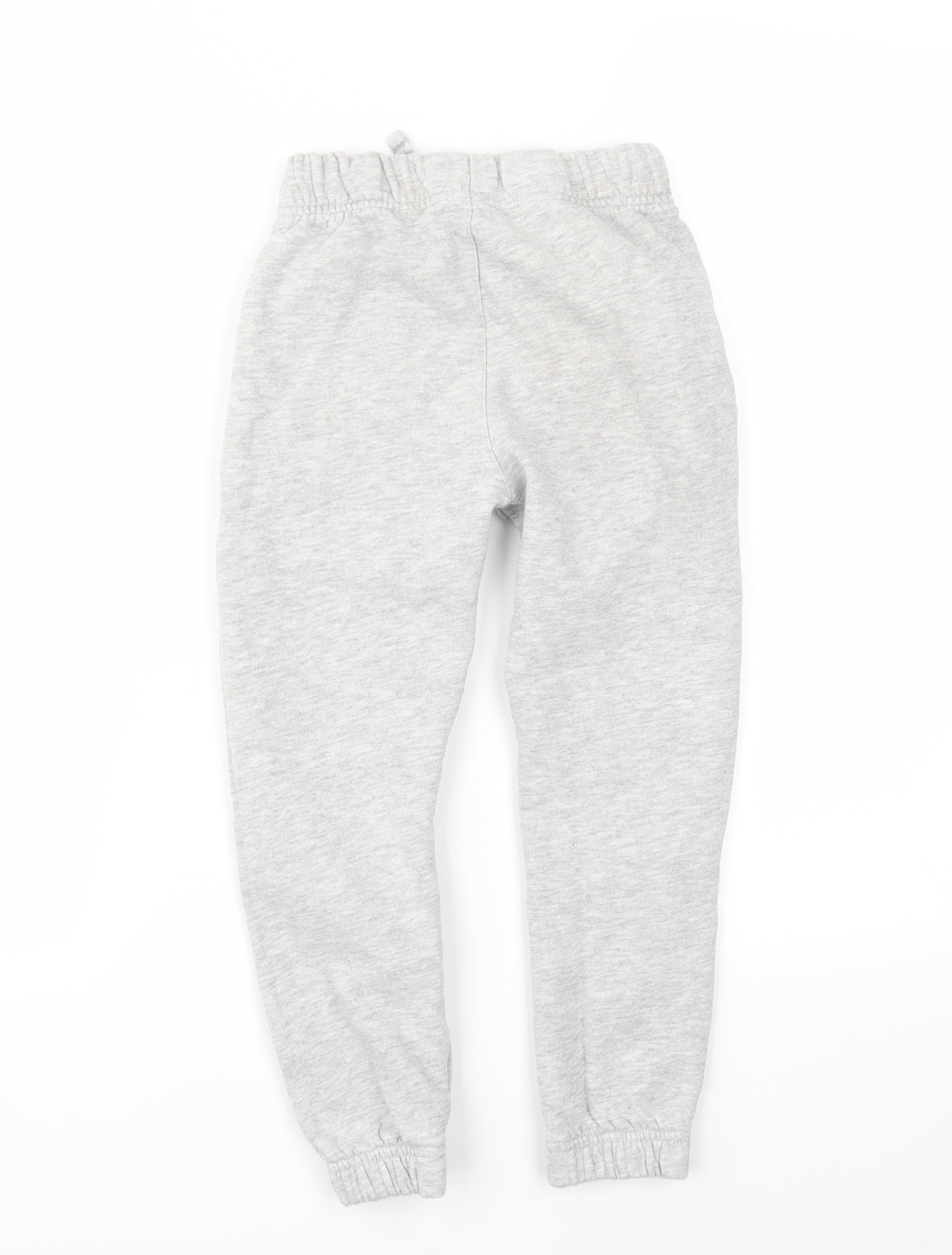 George Boys Grey   Jogger Trousers Size 5-6 Years
