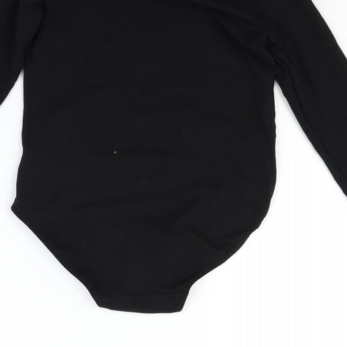nbb Womens Black   Jumpsuit One-Piece Size L
