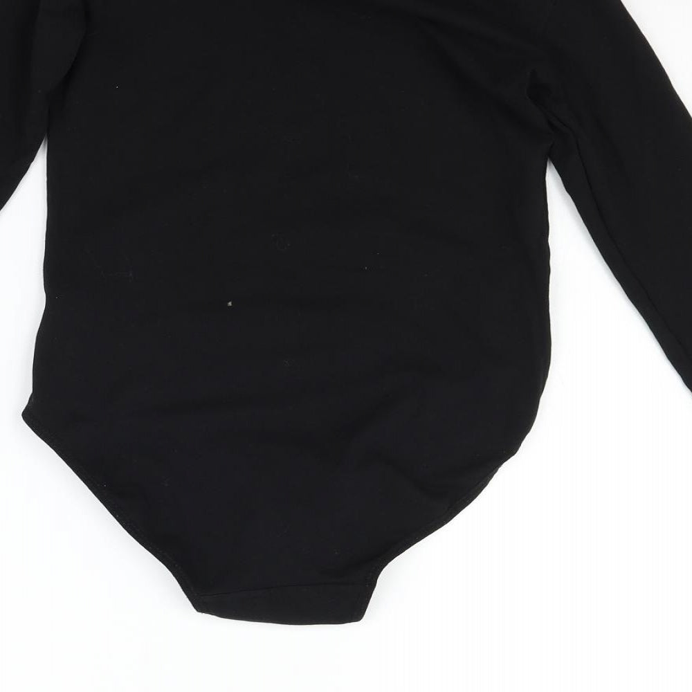 nbb Womens Black   Jumpsuit One-Piece Size L