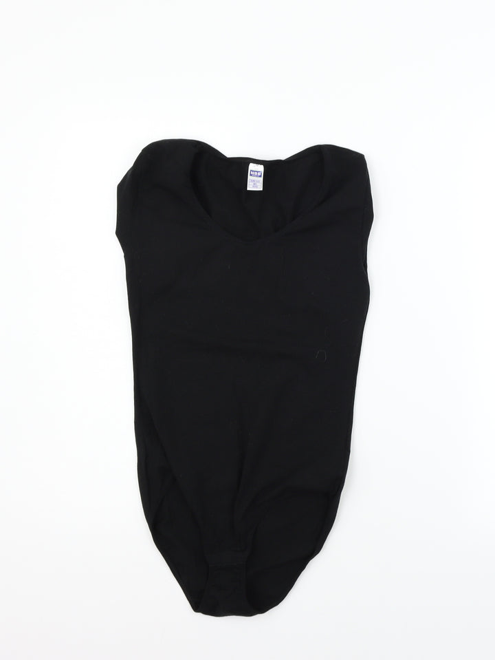 nbb Womens Black   Jumpsuit One-Piece Size M