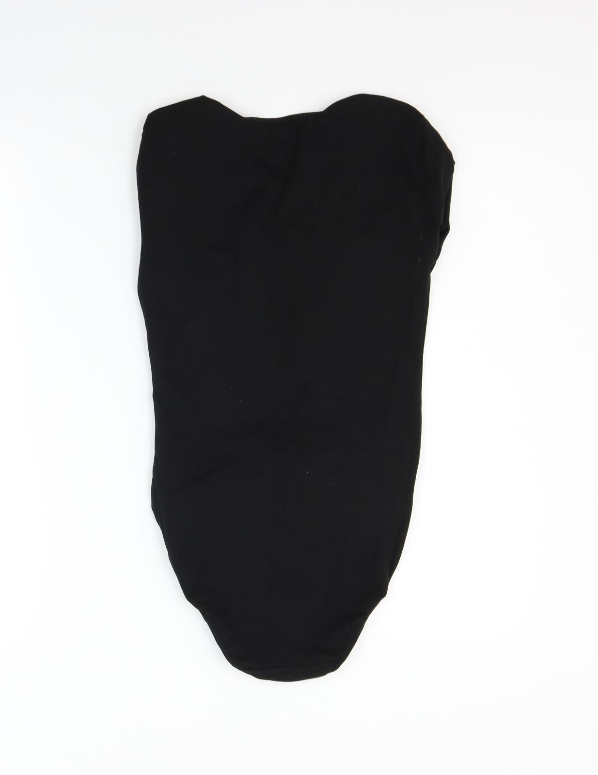 nbb Womens Black   Jumpsuit One-Piece Size M