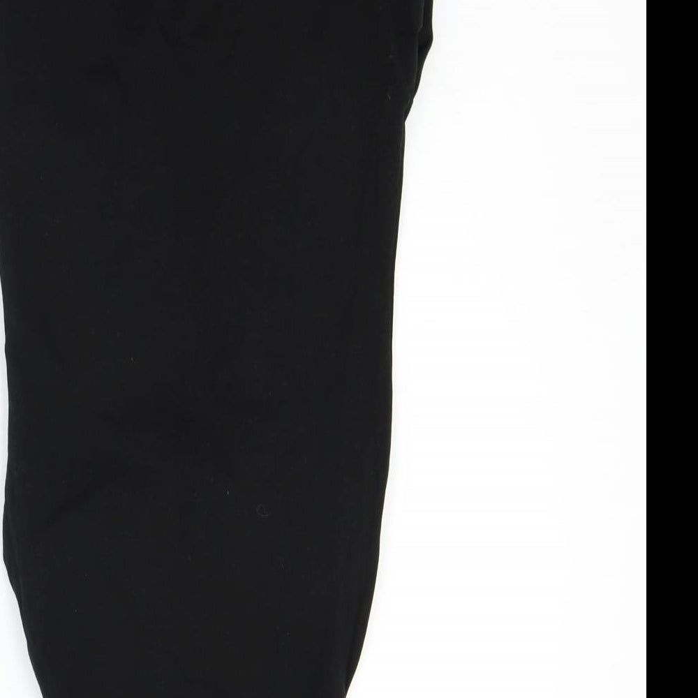 nbb Womens Black   Jumpsuit One-Piece Size M