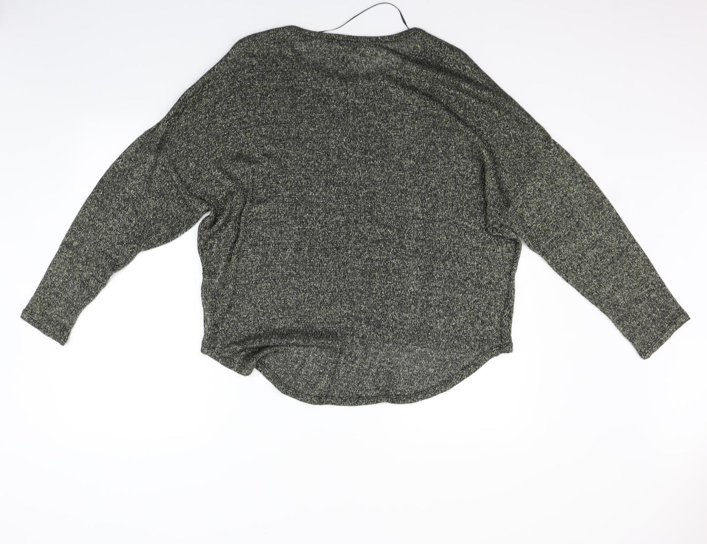 Atmosphere Womens Grey   Pullover Jumper Size 18