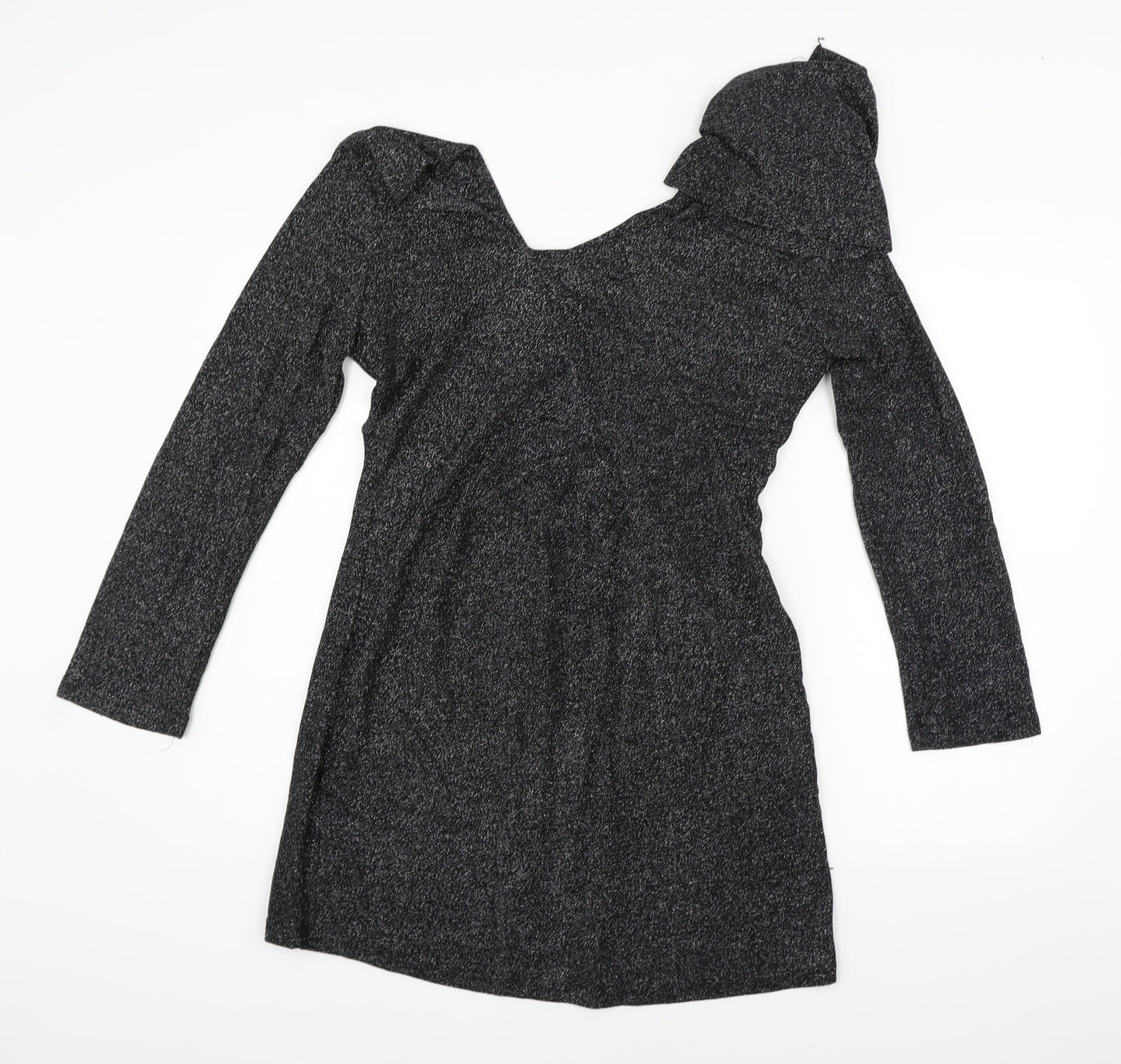 Jasmine  Womens Black   A-Line  Size L