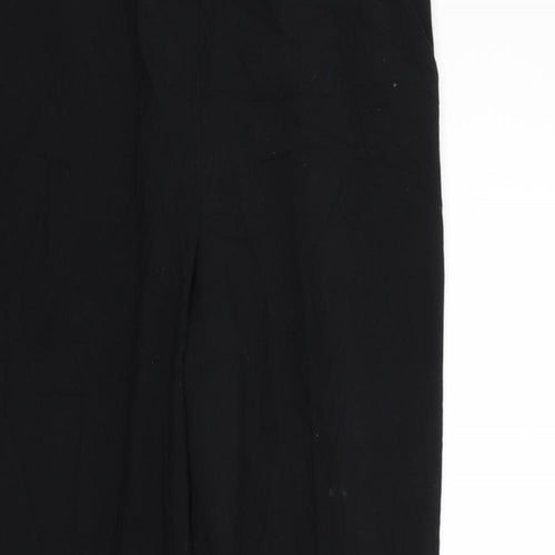 Marks and Spencer Womens Beige   Trousers  Size 12 L27 in