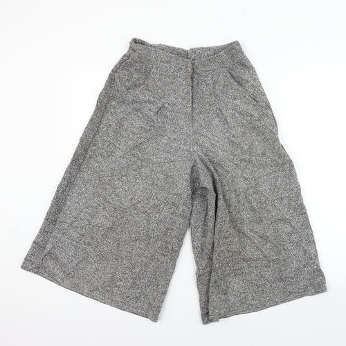 native youth  Womens Grey   Trousers  Size S L20 in - washable marks