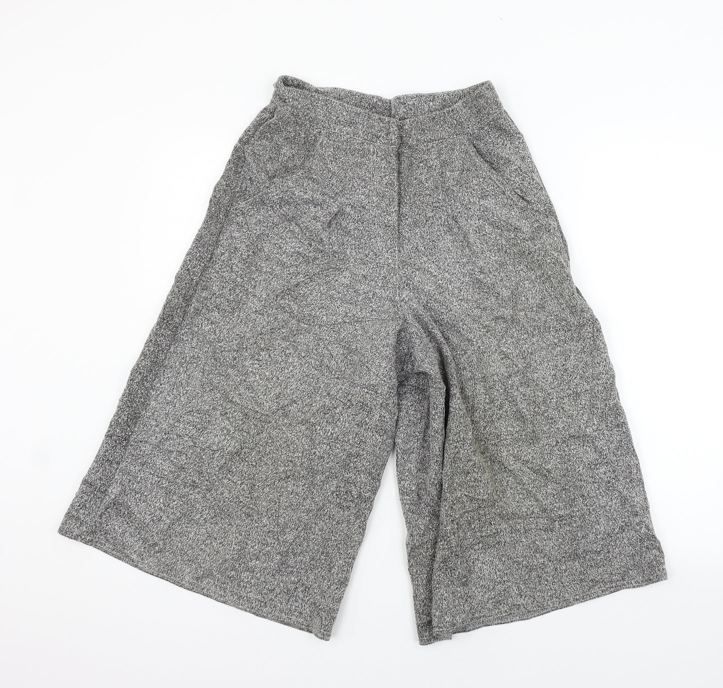 native youth  Womens Grey   Trousers  Size S L20 in - washable marks