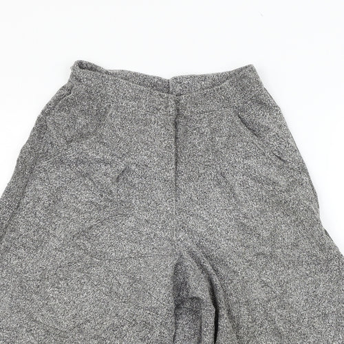 native youth  Womens Grey   Trousers  Size S L20 in - washable marks