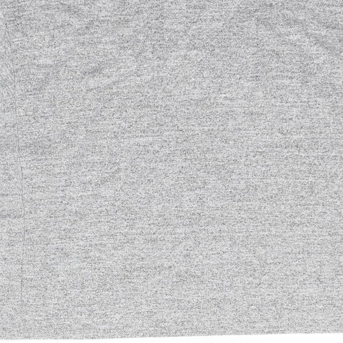 Gap Womens Grey   Basic T-Shirt Size S