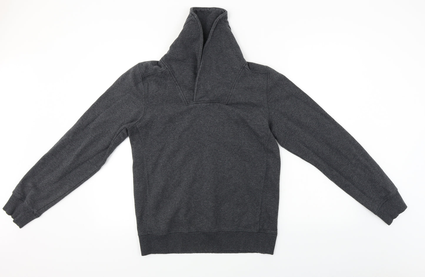 L.O.G.G      Mens Grey   Pullover Jumper Size S