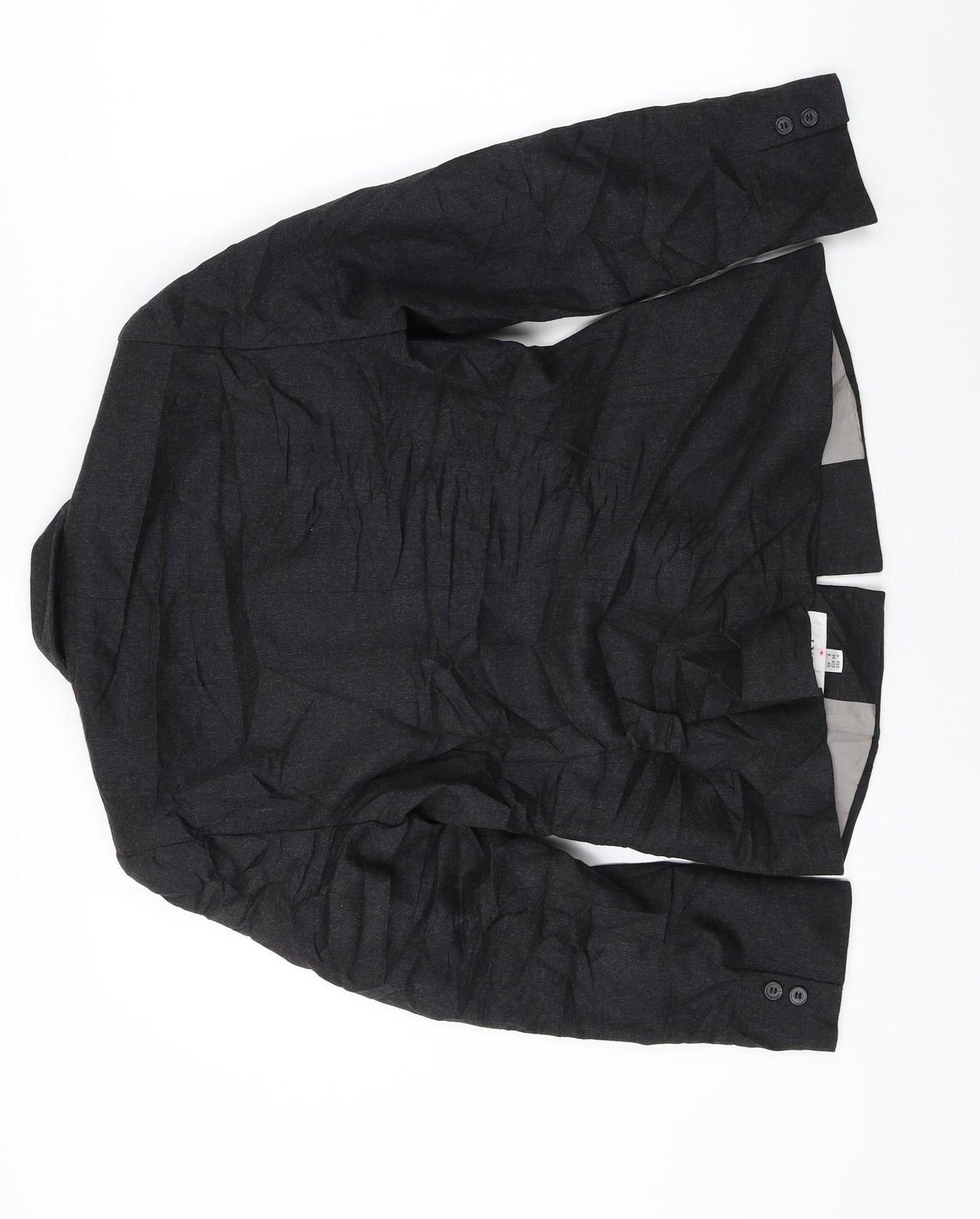 NEXT  Womens Black   Jacket Blazer Size 8