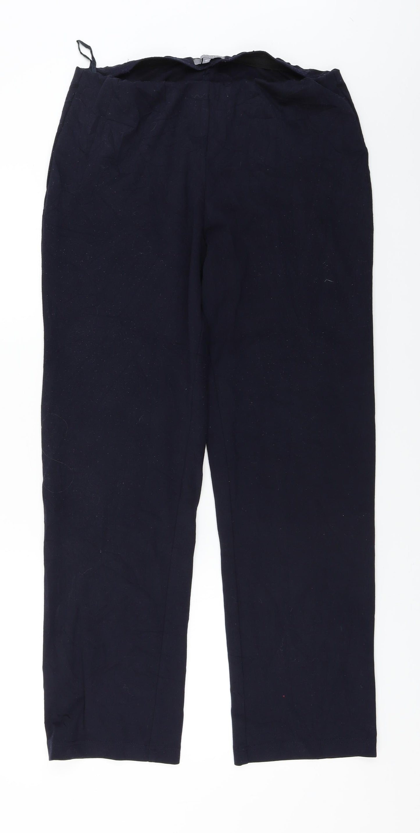 Principles  Womens Blue   Trousers  Size 16 L27 in
