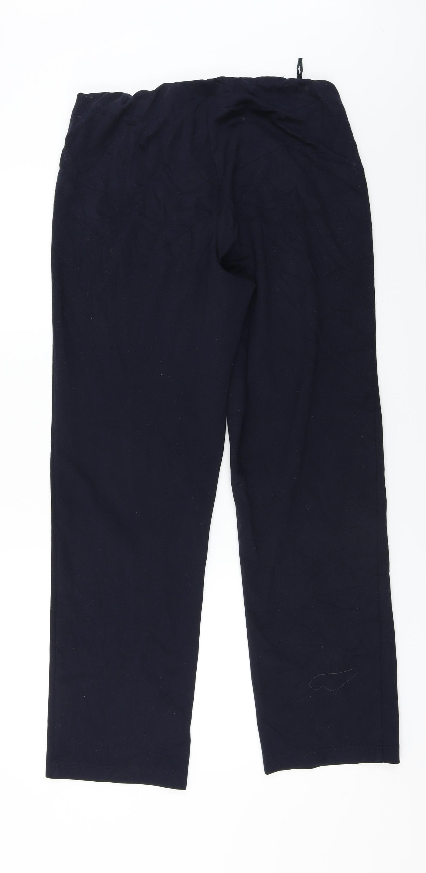 Principles  Womens Blue   Trousers  Size 16 L27 in
