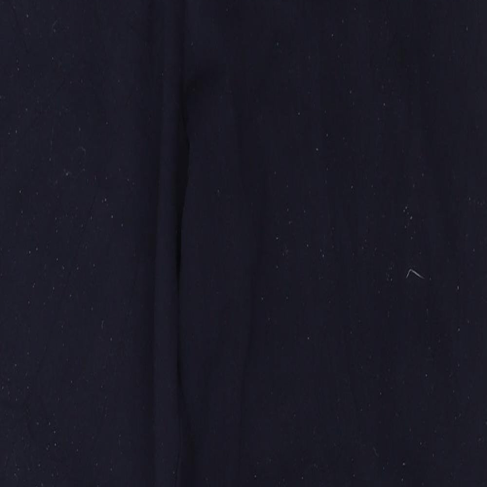 Principles  Womens Blue   Trousers  Size 16 L27 in