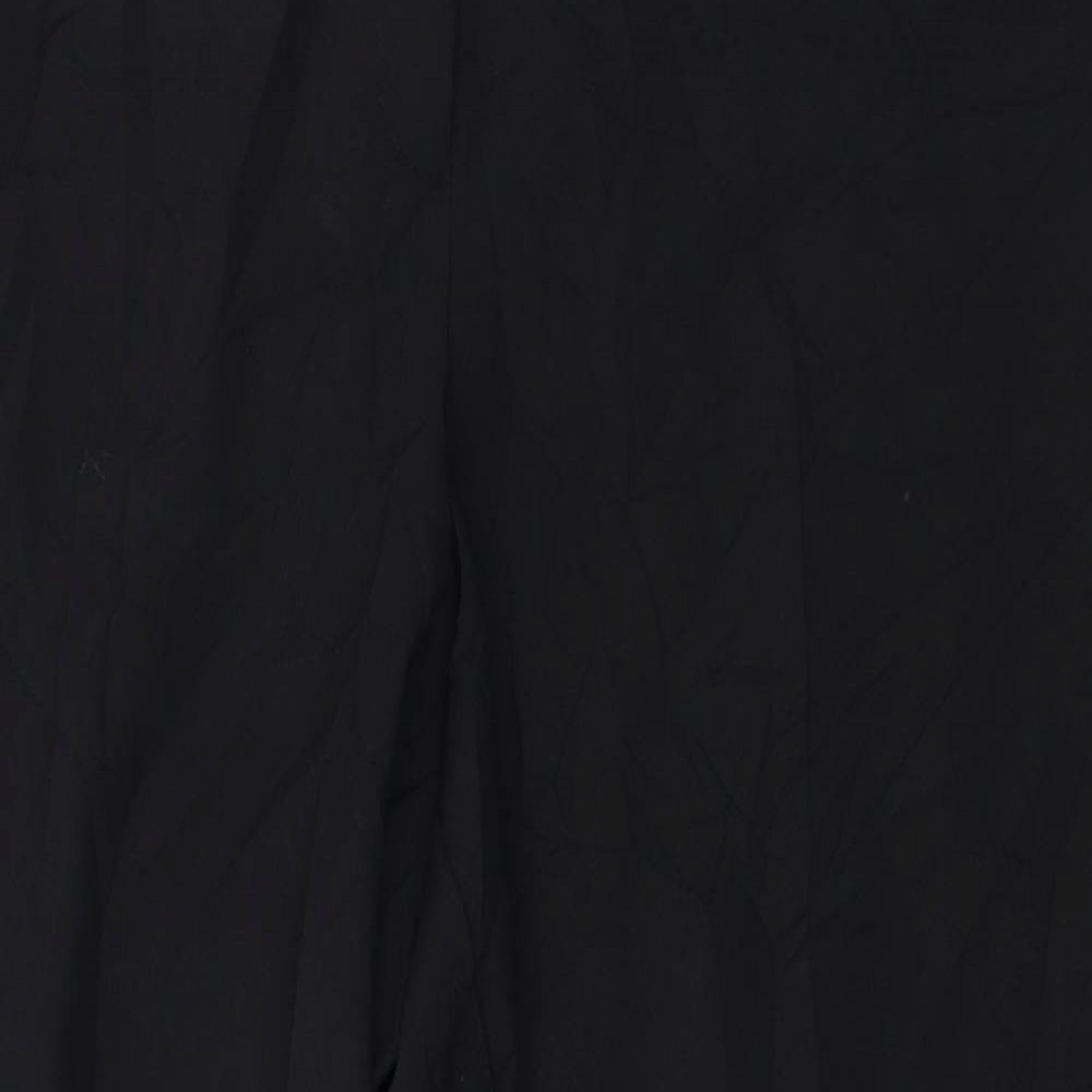 ASOS  Womens Black   Trousers  Size 20 L25 in