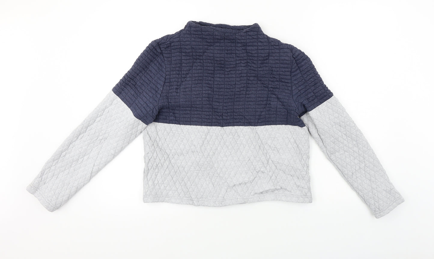 TU Womens Grey   Pullover Jumper Size 12