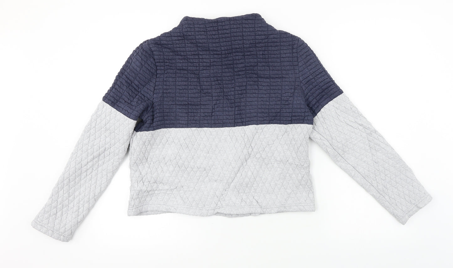TU Womens Grey   Pullover Jumper Size 12