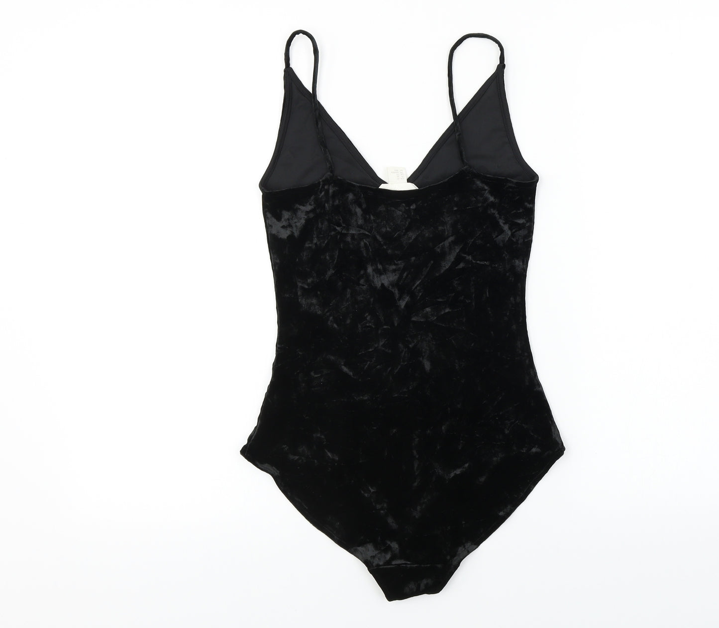 H&M  Womens Black   Jumpsuit One-Piece Size XS