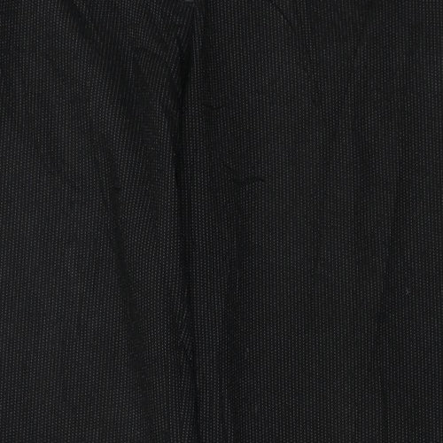 F&F  Womens Black   Trousers  Size 36 in L29 in