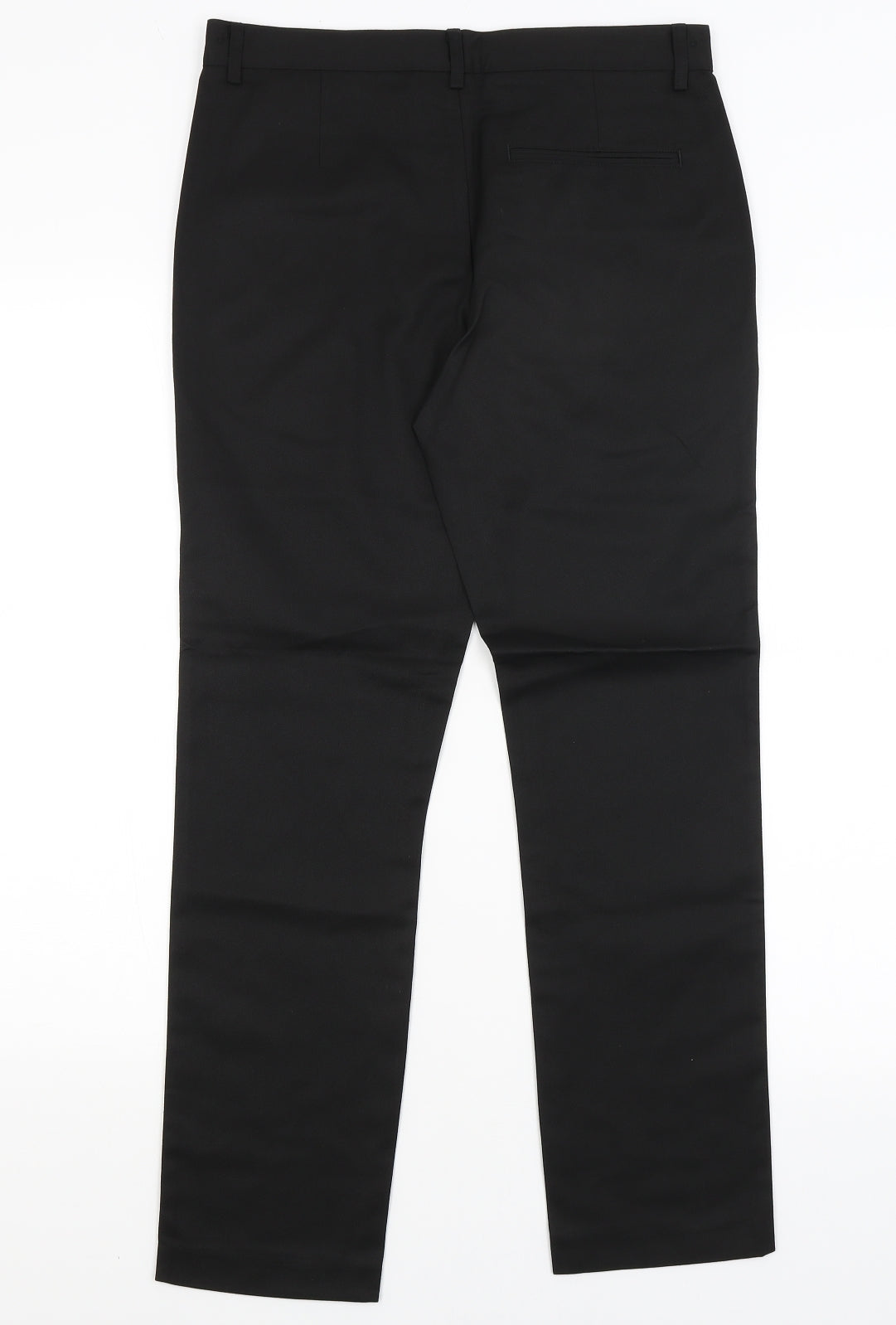 NEXT Boys Black   Dress Pants Trousers Size 13 Years