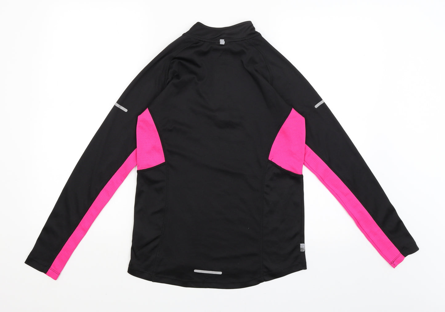 Karrimor Womens Black   Pullover Jumper Size 12
