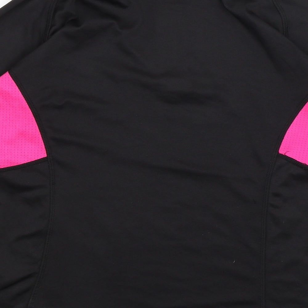 Karrimor Womens Black   Pullover Jumper Size 12