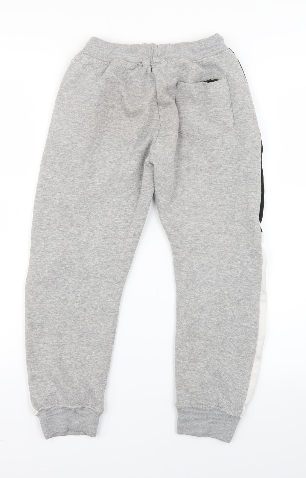 The North Face Boys Grey   Jogger Trousers Size 9-10 Years
