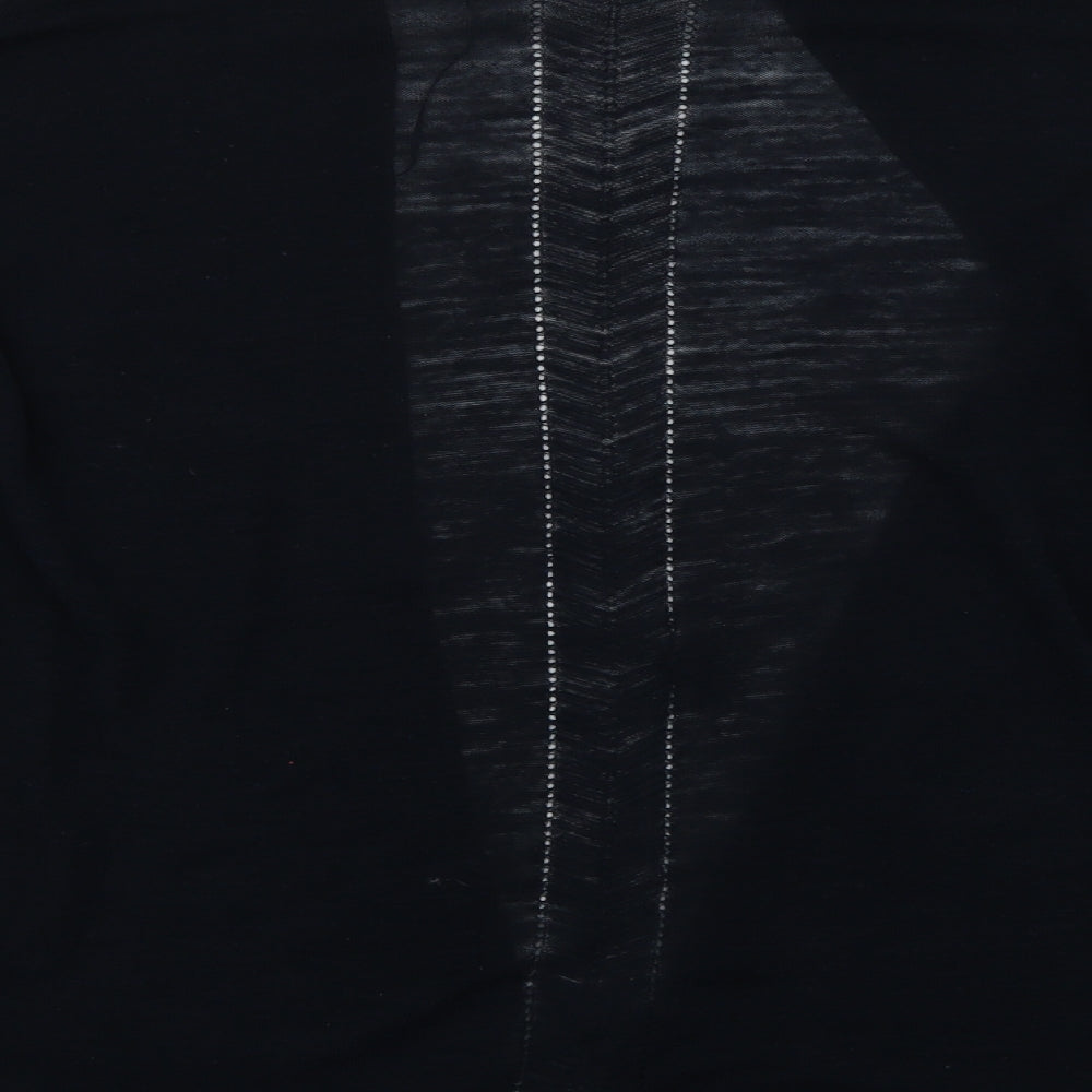 NEXT Womens Blue   Cardigan Jumper Size 10