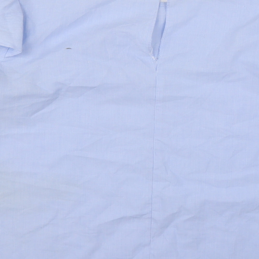 River Island Womens    Basic Blouse Size 10