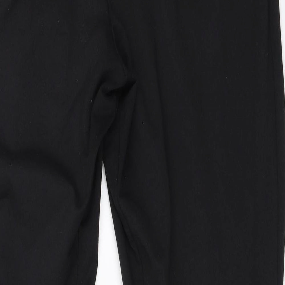DECATHLON Womens Black   Sweatpants Trousers Size 41 in L30 in
