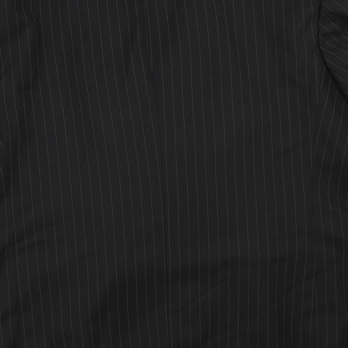 Taylor & Wright Mens Black   Jacket Blazer Size 44