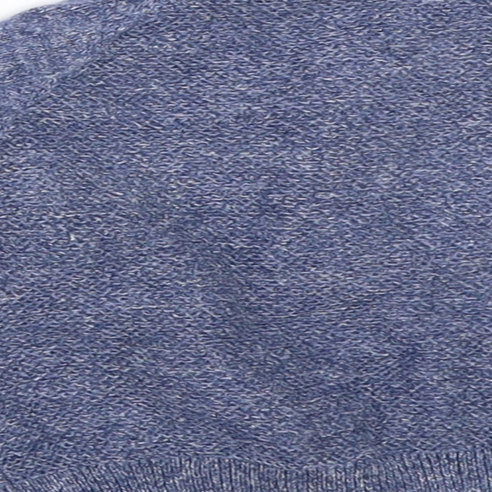 Matalan Boys Blue   Cardigan Jumper Size 0-3 Months
