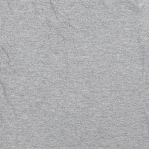 Preworn Mens Grey    Polo Size XS
