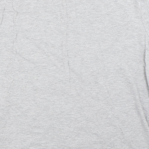 Avenue Mens Grey    T-Shirt Size M  - Marvel Superheroes