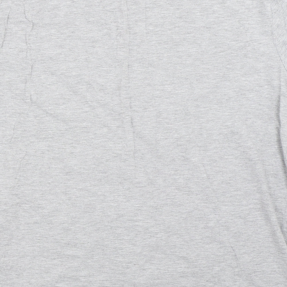 Avenue Mens Grey    T-Shirt Size M  - Marvel Superheroes