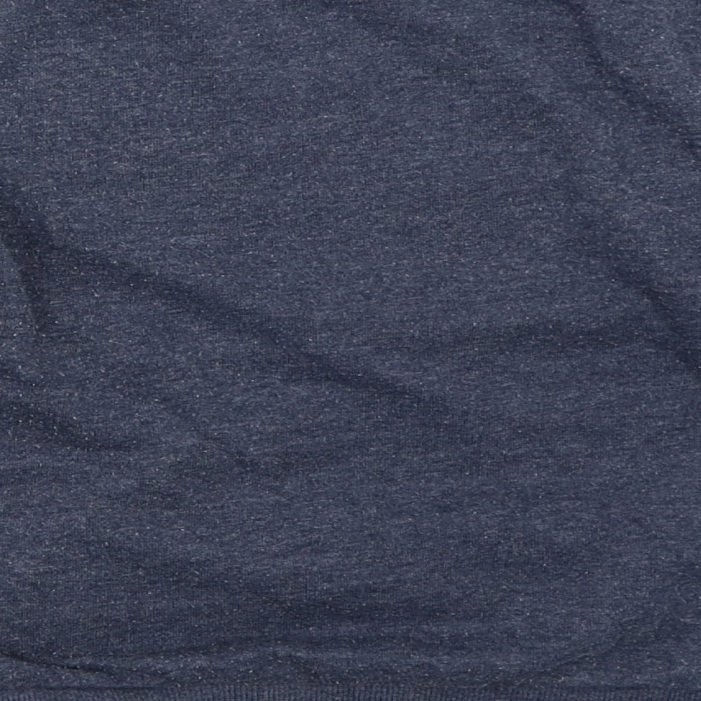 George Boys Blue   Pullover Sweatshirt Size 3-4 Years