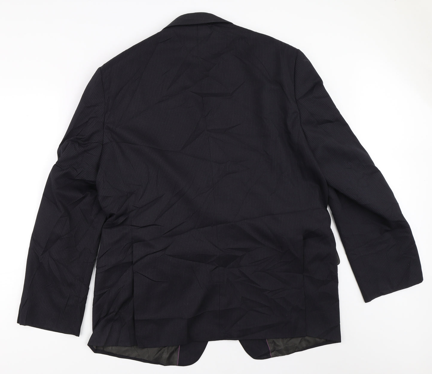 NEXT Mens Blue   Jacket Blazer Size 46