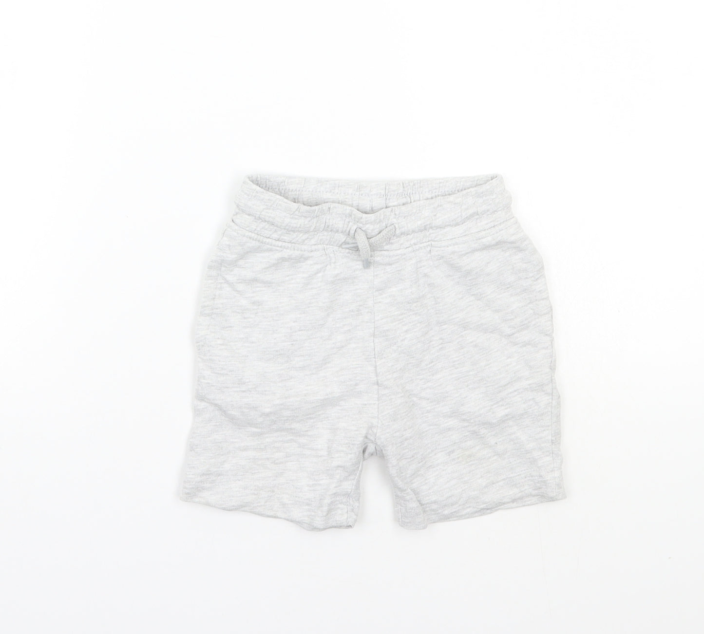 Pep&co Baby Grey   Sweatpants Trousers Size 12 Months