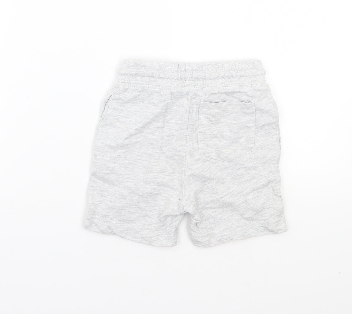 Pep&co Baby Grey   Sweatpants Trousers Size 12 Months