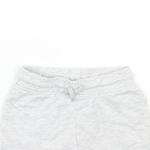 Pep&co Baby Grey   Sweatpants Trousers Size 12 Months