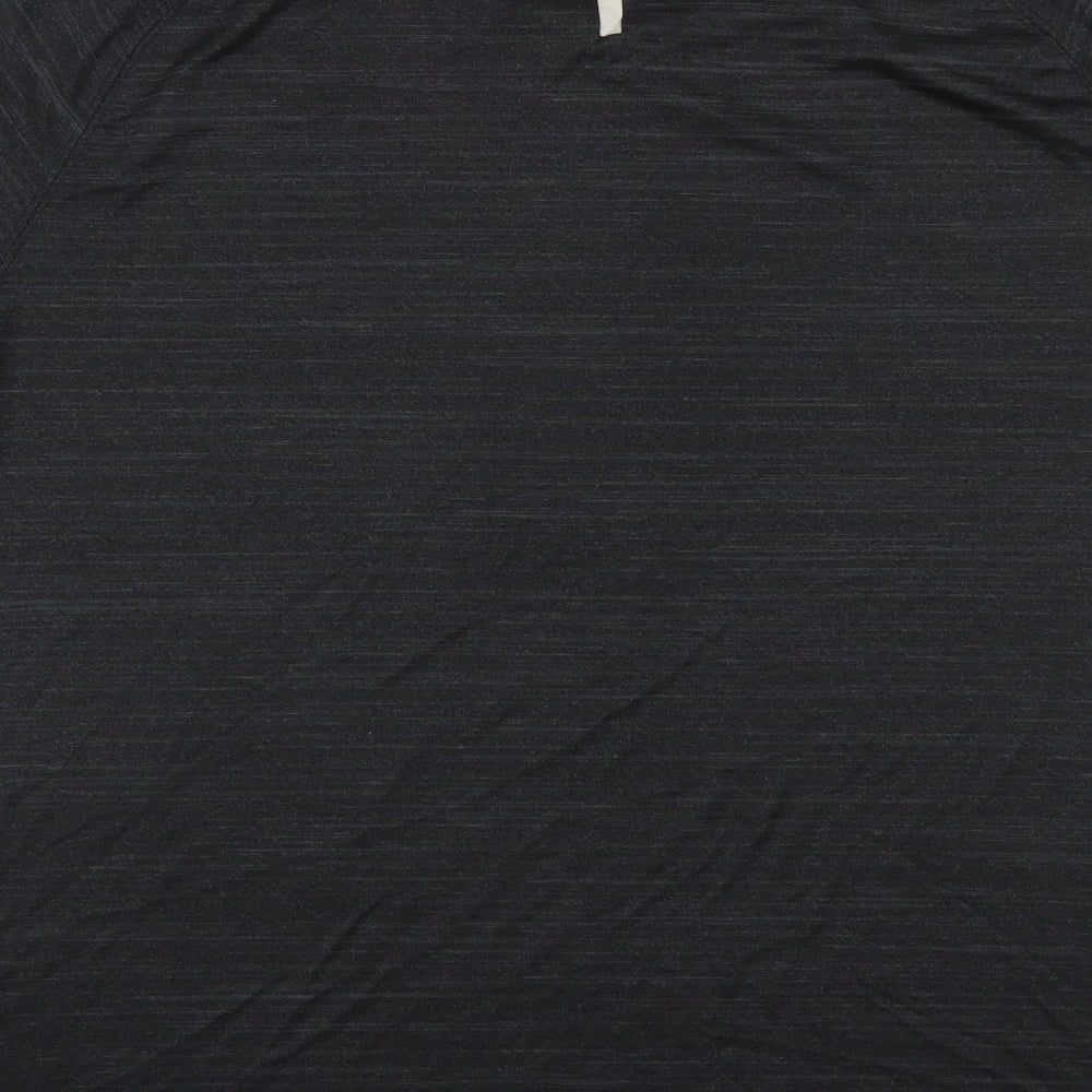 Kirkland Mens Black    T-Shirt Size 2XL